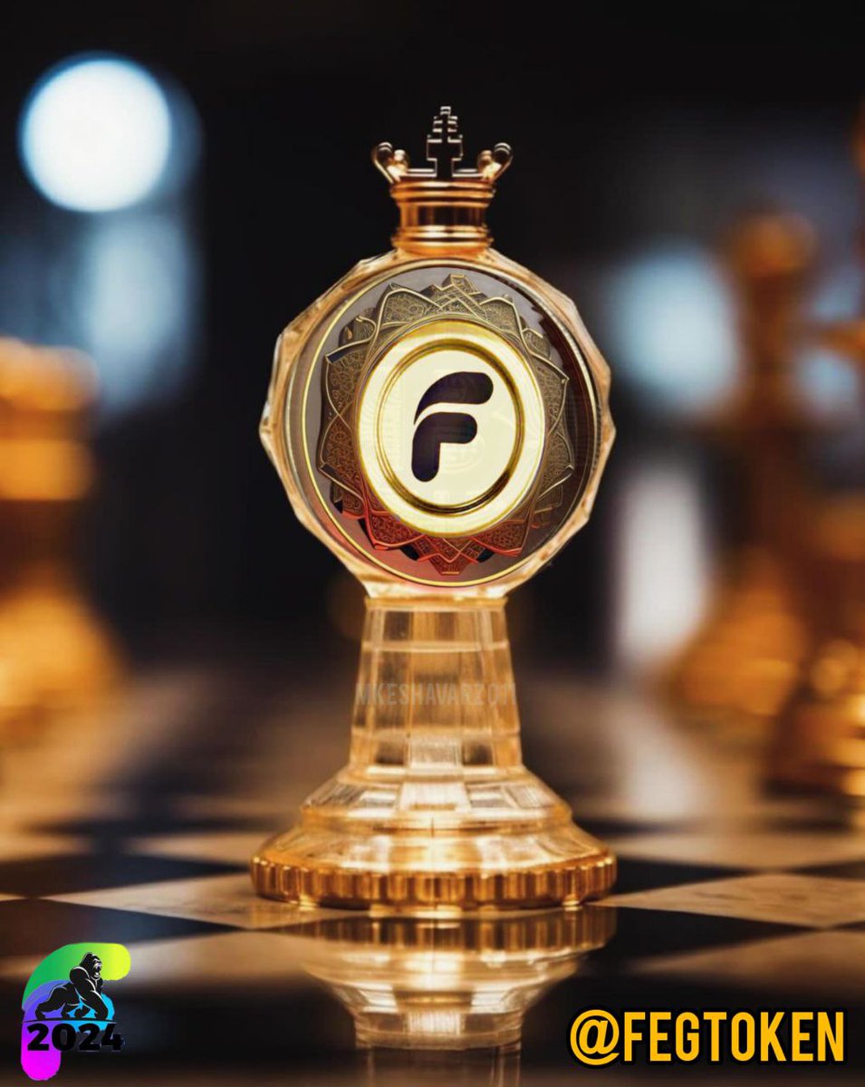 SmartDeFi_Live's tweet photo. @lifeisdefi is playing in the most advanced game in Blockchain history.
With an Expansion of #SmartDeFi to 10 blockchains, the #FEGtoken project will be the #MegaFi in the history of Decentralized Finance. https://t.co/g84rl9OOba