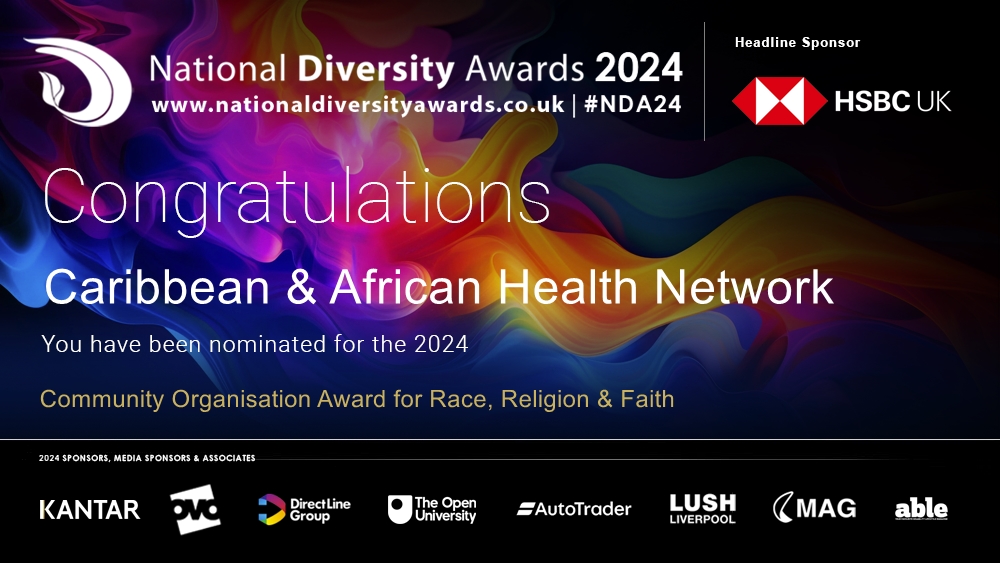 Have you voted? Thank you for your amazing support! We're thrilled by your votes and feedback. If you haven't yet, please vote for us at the National Diversity Awards 2024 with @HSBC_UK here: nationaldiversityawards.co.uk/awards-2024/no…