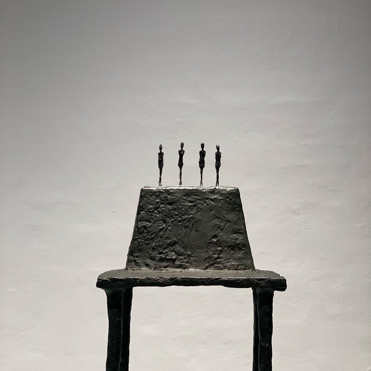 FAAGiacometti's tweet photo. 🧳 L’exposition « Alberto Giacometti. What meets the Eye » a fermé ses portes ce dimanche !

L’exposition, co-organisée avec le @smkmuseum, a permis au public danois de découvrir de nombreuses oeuvres de l’artiste suisse. https://t.co/XjfsUZKPXf