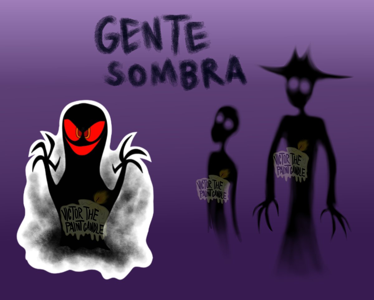 VioletaC666's tweet photo. Buenas, buenas, el día de hoy les traigo nuevos dibujos de monstruos de antiguos dibujos míos, espero les gusten.
#leyendas #mitos #monstruos #mitosurbanos #Fanarts #monsters https://t.co/c1muUmdfrT