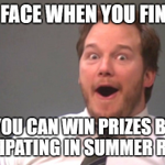 Photo by St. Joe County Public Library (@sjcplib)