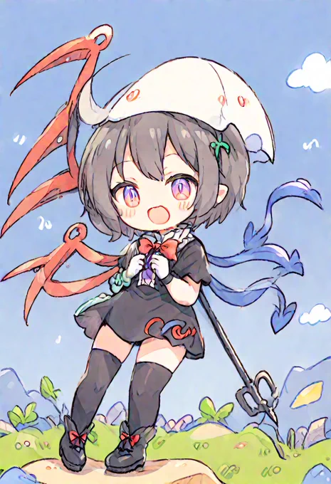 ぬえ 