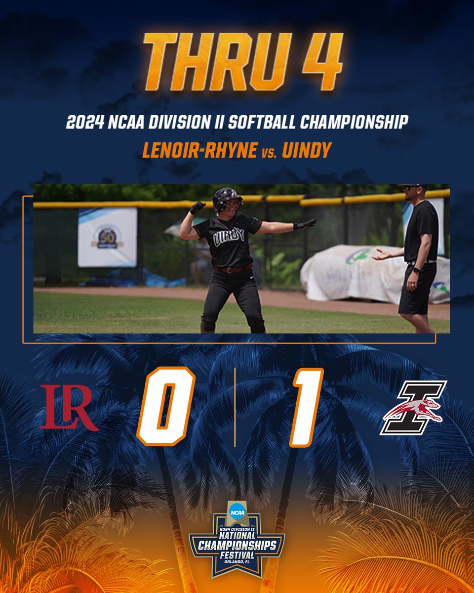 NCAA Division II tweet media