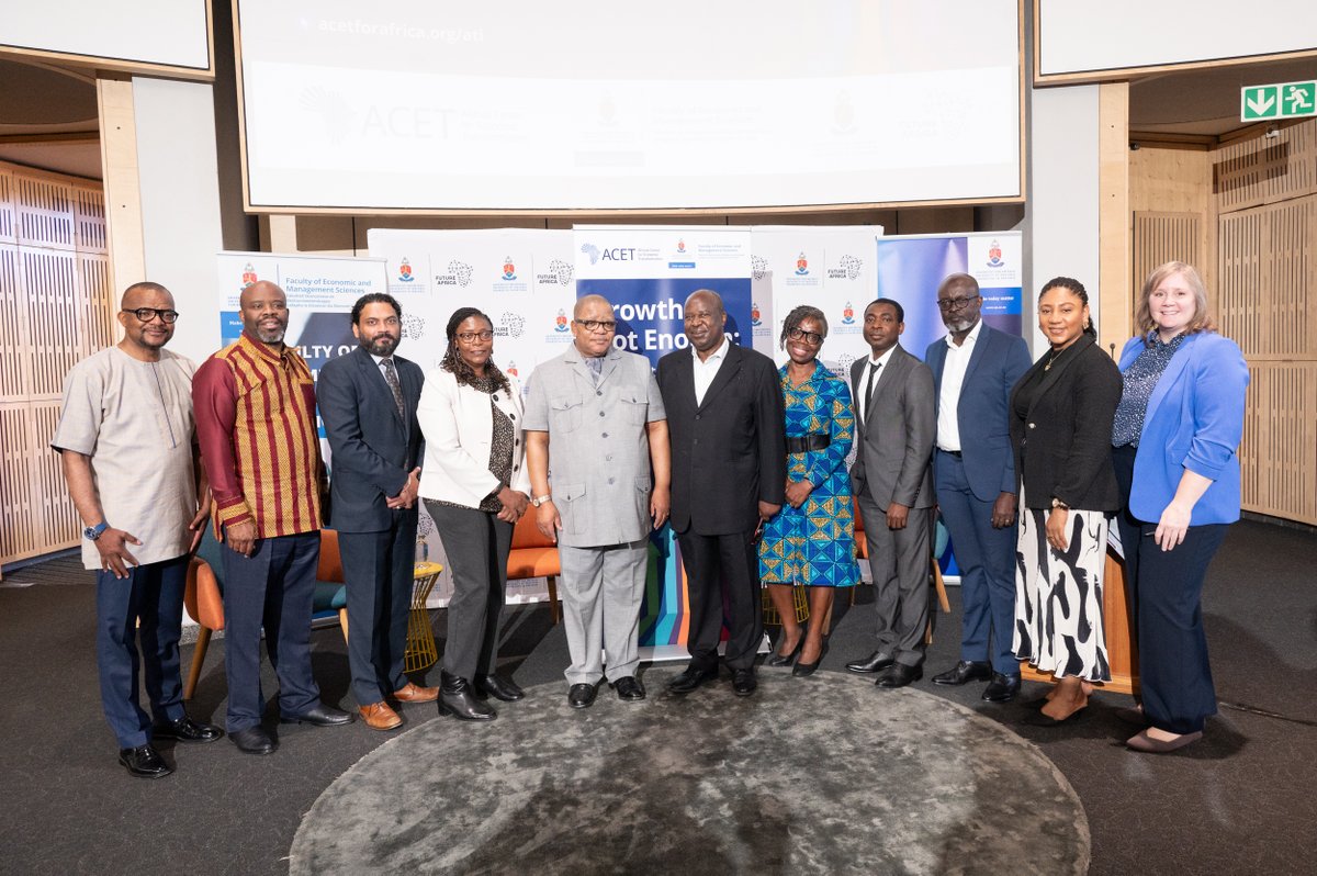 UPTuks's tweet photo. #ATISummit: According to the African Transformation Index by @AcetforAfrica launched at @FutureAfricaUP today, African economies are less diversified & the competitiveness of their exports has declined, leaving the continent vulnerable to external shocks: https://t.co/YSvGIYUFDA https://t.co/uyJJH3SvFU