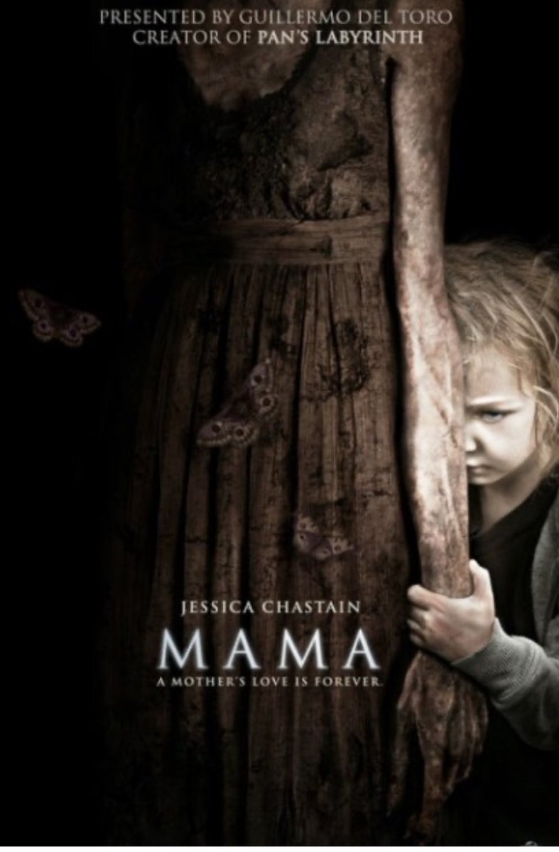 저도 길예르모 델토로 감독 작품 다 좋아해요 스트레인 이라는 드라마(뱀파이어) 도 잼나요 그리고 길예르모는 공포에도 상당한? 재능이 있어서...