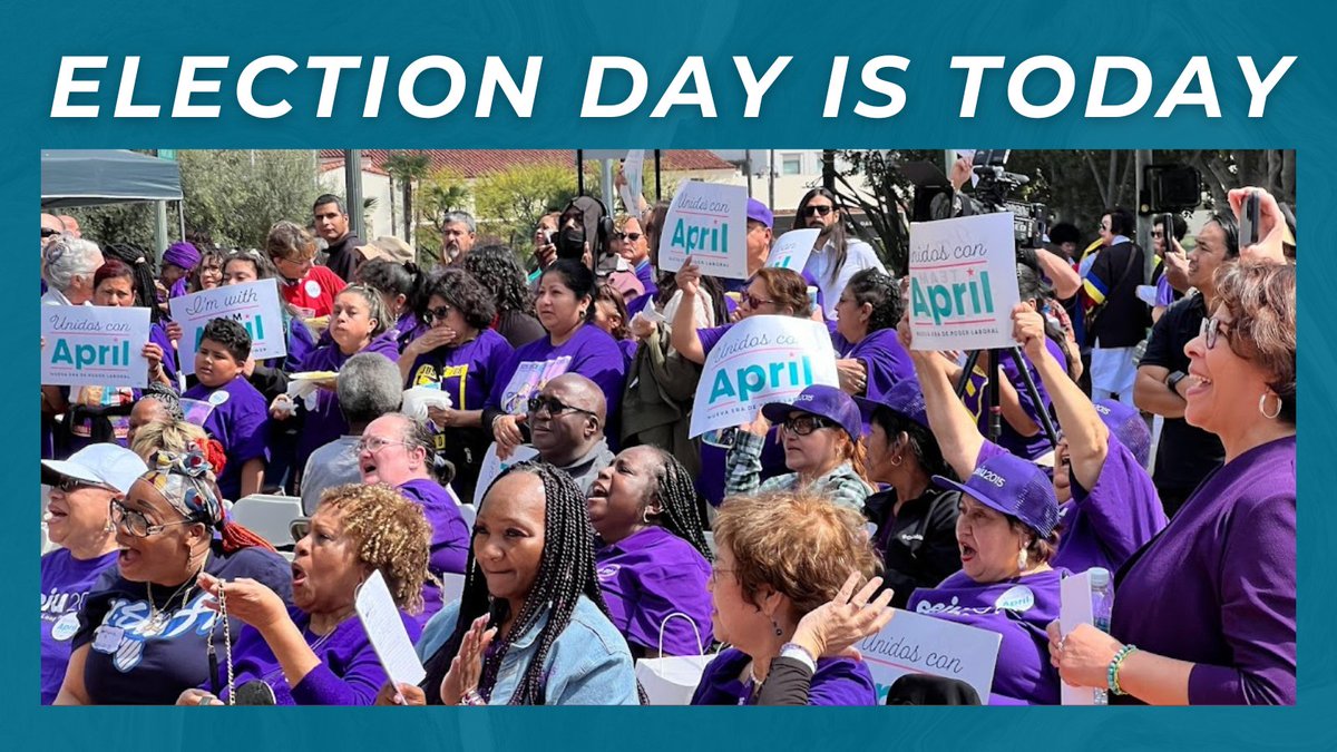 Team April tweet media