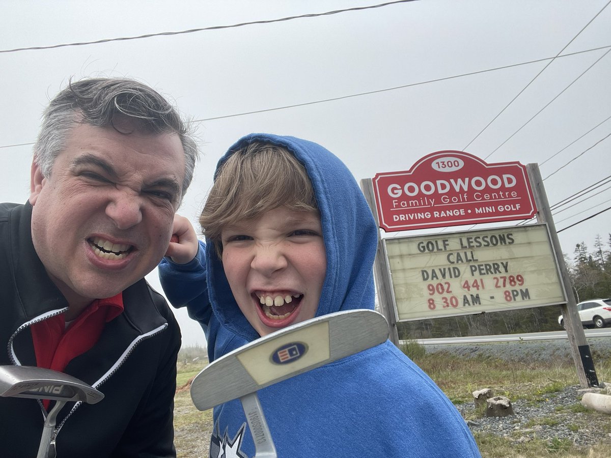 Dustin O'Leary tweet media