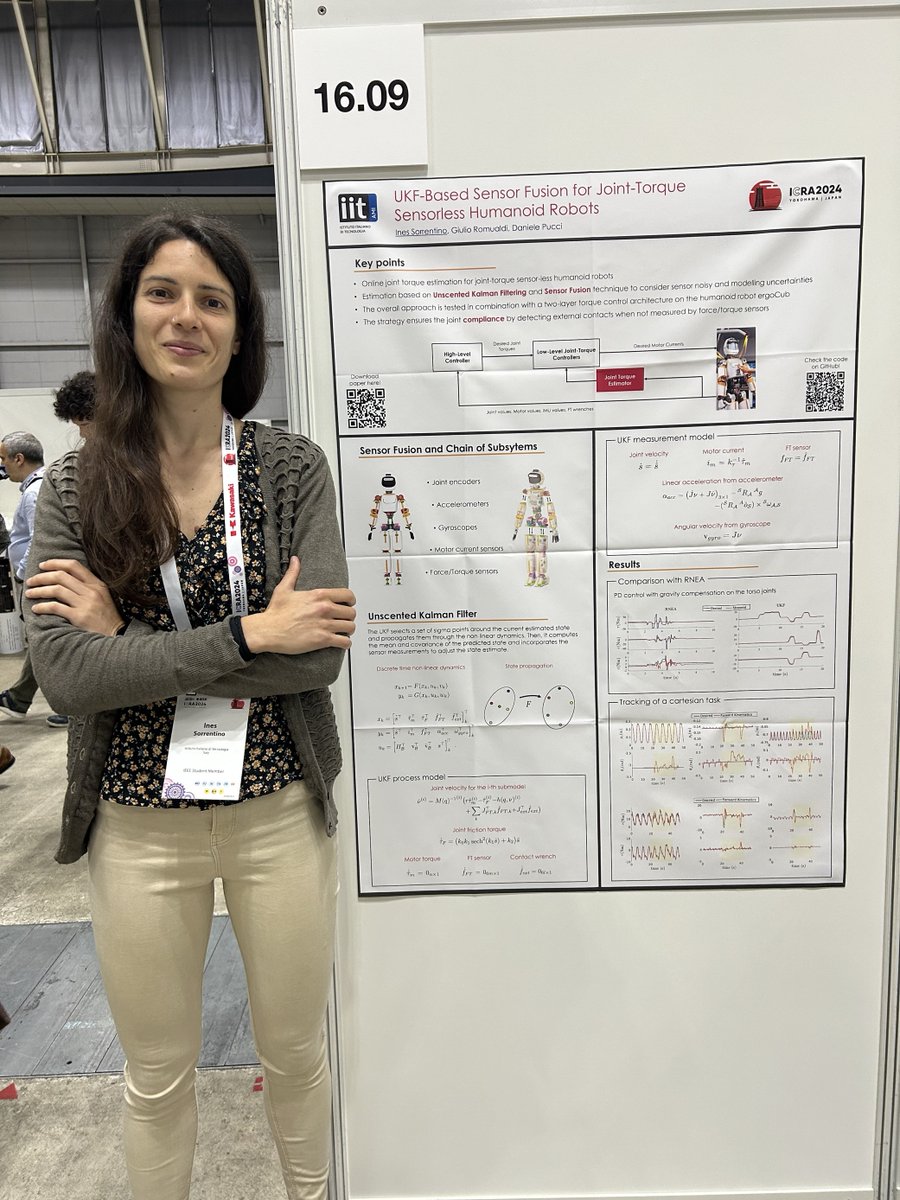 Artificial Mechanical Intelligence tweet media