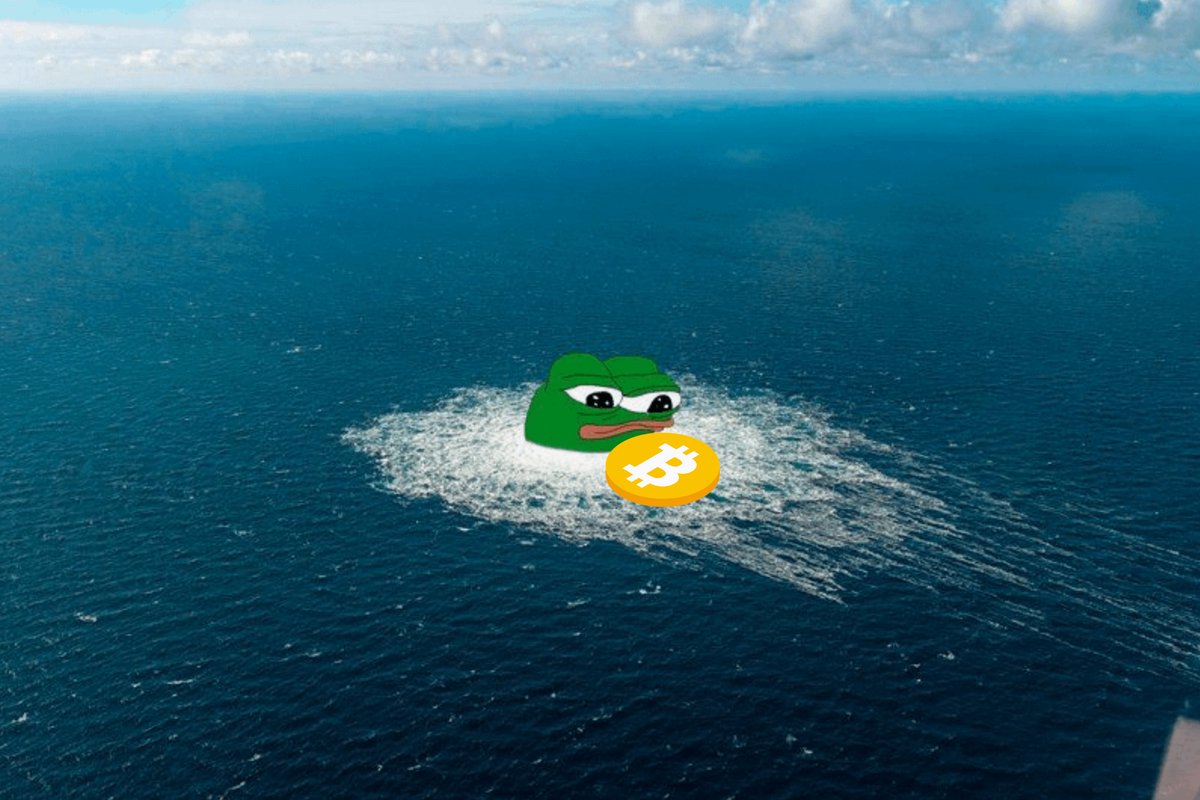 wacy_time1's tweet photo. This market thrives on manipulation.

It'll do whatever it takes to make you sink with your bag.

Success is with the one:
- who takes a deep breath in advance
- holds his bag tighter than anyone else

🧵 https://t.co/HqcoSPSVTm