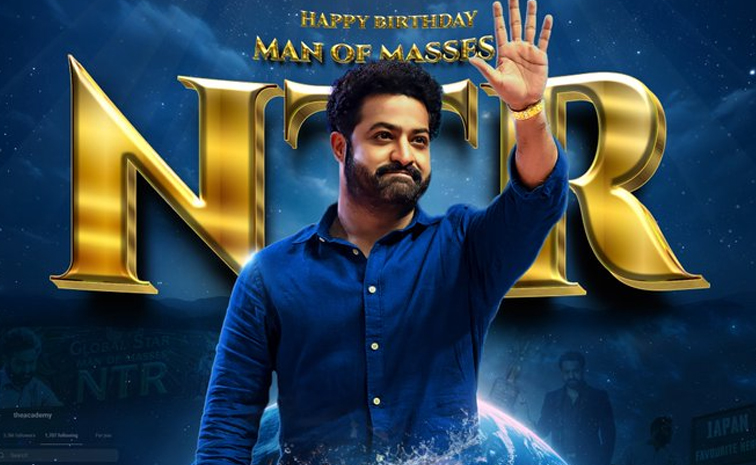JrNTRTamilFC's tweet photo. Happy Birthday @tarak9999 
#HBDNTR #NTR #Tarak #JrNTR #Devara #Trending #Tollywood https://t.co/r678UWoxcz