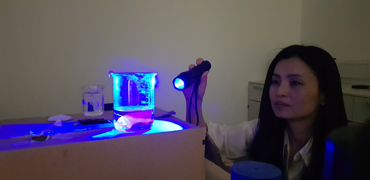 CABI (@ucl_cabi) on Twitter photo Gearing up for the <a href="/cheltfestivals/">Cheltenham Festivals</a> Cheltenham Science Festival 🧪✨next month! Wondering what CABI is up to? Try and guess what tiny objects we're looking for... #STEM #Science #Microplastics (gave it away) Gearing up for the <a href="/cheltfestivals/">Cheltenham Festivals</a> Cheltenham Science Festival 🧪✨next month! Wondering what CABI is up to? Try and guess what tiny objects we're looking for... #STEM #Science #Microplastics (gave it away)