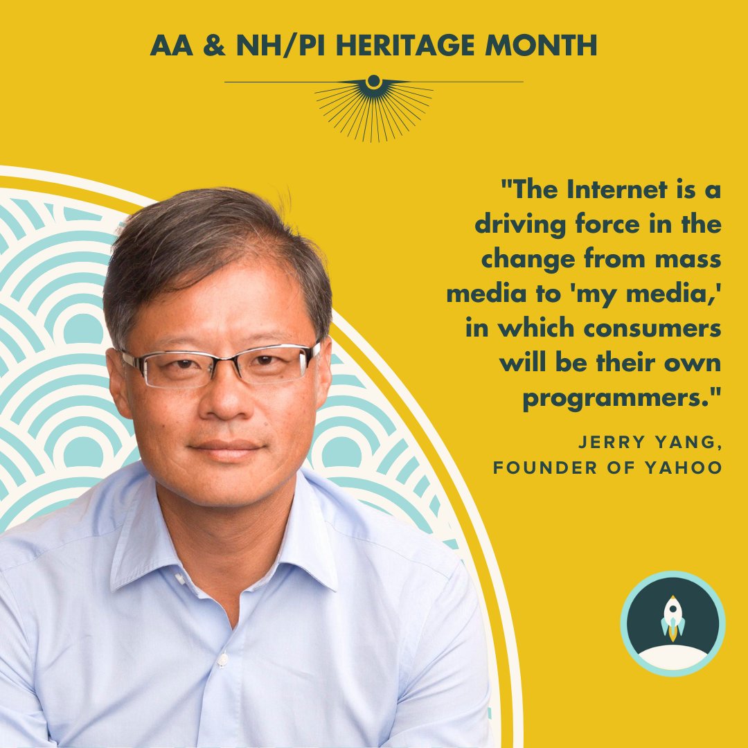 thecodingspace's tweet image. May is Asian American, Native Hawaiian, & Pacific Islander Heritage Month. Swipe for a sneak peek of 4 AA & NH/PI tech professionals who have ensured a more colorful, more connected, and more just world.
thecodingspace.com/blog/2023-04-2…
#AANHPIMonth #AAPIMonth