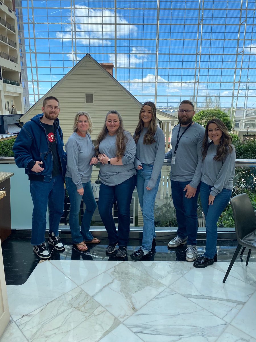 In April, our research team attended the RCA Research National Meeting in DC, themed "A MONUMENTAL FUTURE." The focus was on “Strengthen Recruitment &amp; Sustain Quality.” Congrats to Martha Haddox, Central FL Research Coordinator, for the Integration Award!
#RCA #research #meeting