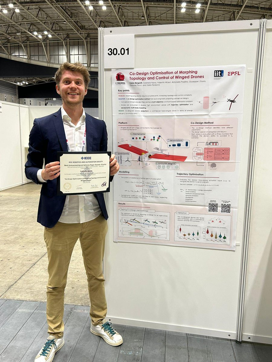 Artificial Mechanical Intelligence tweet media