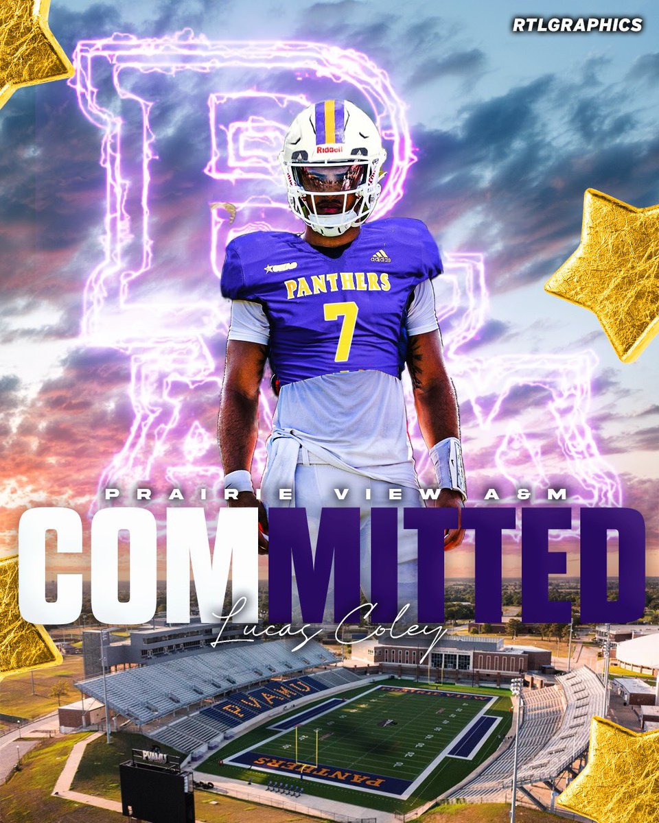 Houston Cougars transfer QB Lucas Coley has committed to Prairie View A&amp;M
* Hometown: Converse Texas