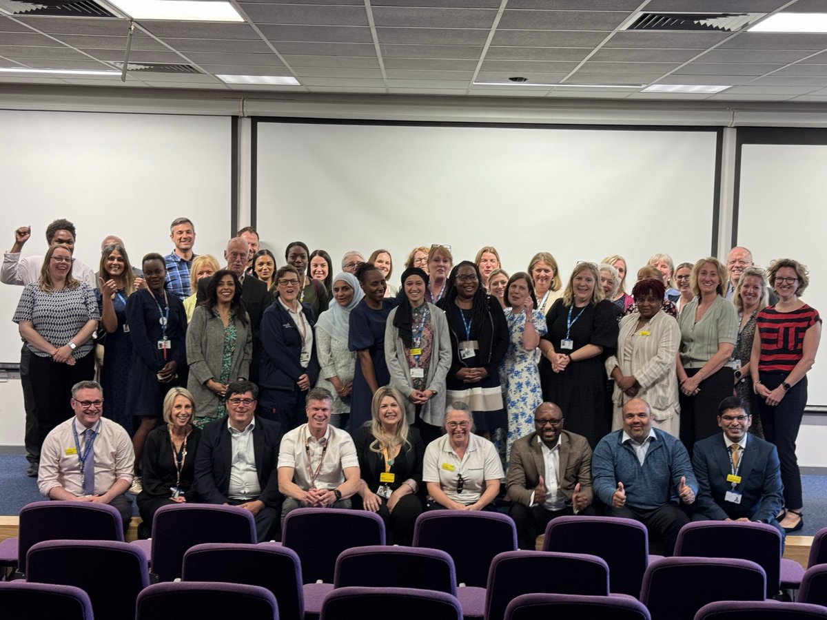Thank you to everyone who has joined us for our event today in collaboration with East of England, @RachelWField and thank you to our guest speakers @HarpitHockley it’s been a great day and we hope you’ve all taken away some key messages to share with your colleagues.