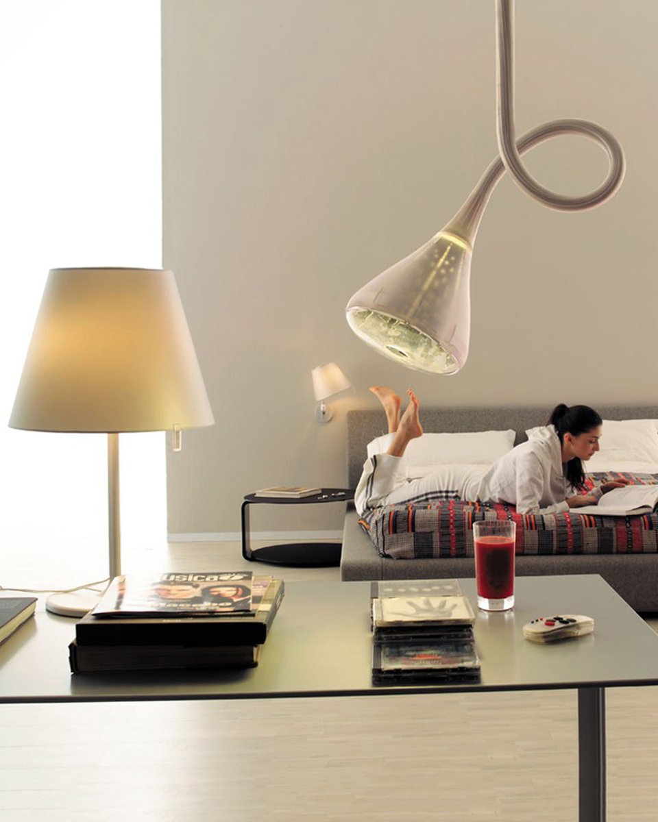 stillucestore's tweet photo. Artemide Pipe con LED ad alta efficienza da Herzog & De Meuron, vincitrice del Compasso d’Oro
Usa ICON e avere subito uno sconto extra su prezzi già scontati! Promo in chiusura 😱
https://t.co/YZHeU0O1pT
#StilluceStore #Artemide #Artemide_Lighting #CompassoDOro #HerzogDeMeuron https://t.co/KObTVXgraK