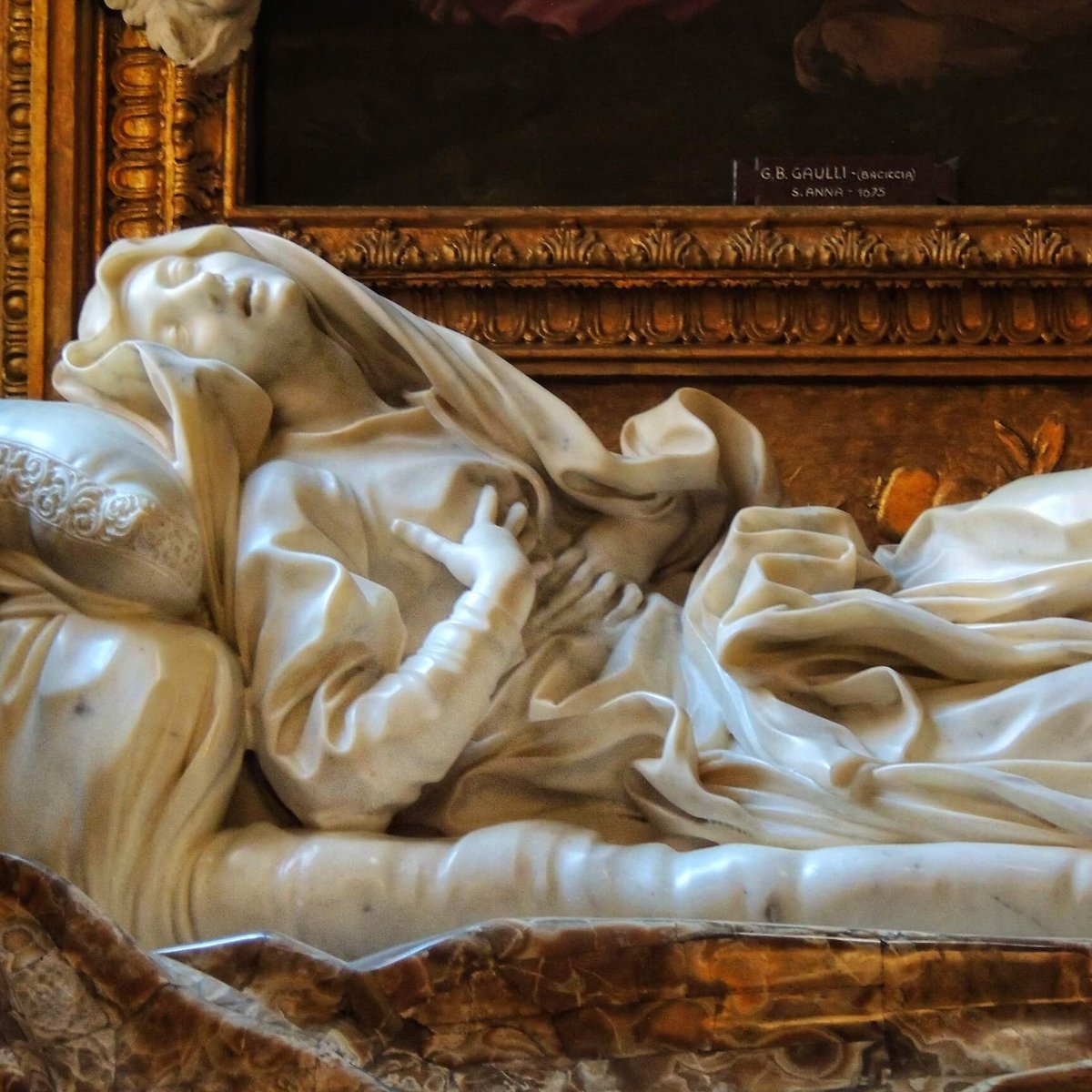 It took well over a thousand years for Michelangelo to take marble to new heights with the Pietà in 1499. Bernini then carried his legacy a century later — with a new sense of motion injected in.