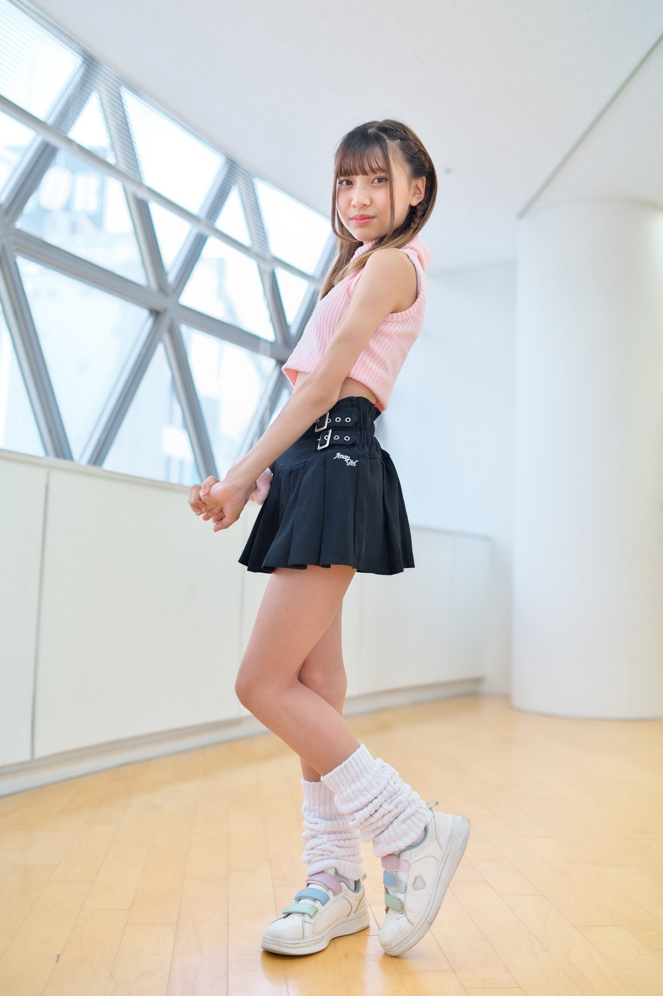 ♡♡早乙女ゆあ♡早乙女ゆめ♡♡運営 Pink Tiara Company👑💕 on