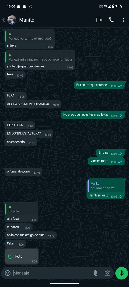 Feka