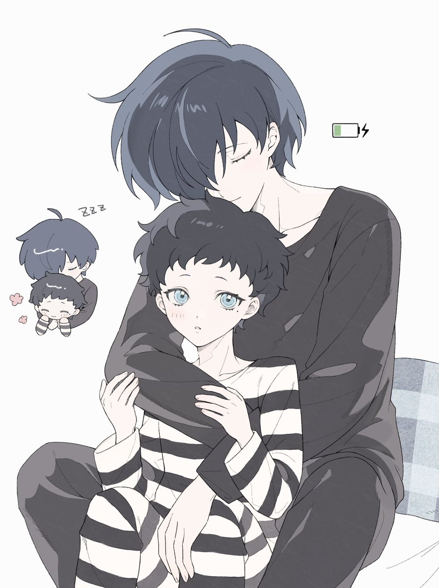 rosii3oon's tweet photo. #Persona3 #ペルソナ3 https://t.co/VwEfif5eER