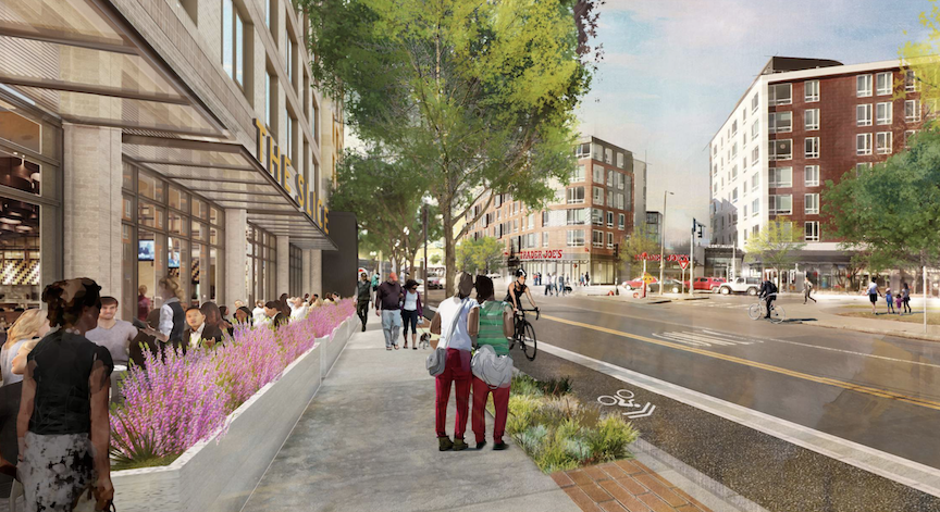 Today's #Featured Story: @BostonPlans Approves New Development Projects in Boston wp.me/p4tBdc-TsN #construction #HPNews