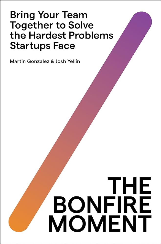 BeeAudio (@beeaudio) on Twitter photo THE BONFIRE MOMENT is ideal for anyone who needs to build an extraordinary team to achieve big goals.
From authors <a href="/YellWithMe/">Joshua Yellin</a> & Martin Gonzalez on #audiobook with <a href="/HarperAudio/">HarperAudio</a>, narrated by <a href="/SeanPatrickHop/">Sean Patrick Hopkins π§ππ£π</a>! π§
πβ‘οΈharpercollins.com/products/the-bβ¦ THE BONFIRE MOMENT is ideal for anyone who needs to build an extraordinary team to achieve big goals.
From authors <a href="/YellWithMe/">Joshua Yellin</a> & Martin Gonzalez on #audiobook with <a href="/HarperAudio/">HarperAudio</a>, narrated by <a href="/SeanPatrickHop/">Sean Patrick Hopkins π§ππ£π</a>! π§
πβ‘οΈharpercollins.com/products/the-bβ¦