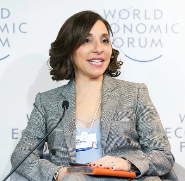 drmini14 ๐ฆ
๐บ๐ธ (@drmini141) on Twitter photo For all who don't know, This is Linda Yaccarino. She is the CEO of 'X'. ๐คฎ
IMO, she is the reason #FreeSpeech is nonexistent on this Platform. <a href="/lindayaX/">Linda Yaccarino</a> & Free Speech have never been in the same room.
It's only going to get worse as the Election approaches. Prove me wrong!๐ก ๐บ๐ธ For all who don't know, This is Linda Yaccarino. She is the CEO of 'X'. ๐คฎ
IMO, she is the reason #FreeSpeech is nonexistent on this Platform. <a href="/lindayaX/">Linda Yaccarino</a> & Free Speech have never been in the same room.
It's only going to get worse as the Election approaches. Prove me wrong!๐ก ๐บ๐ธ