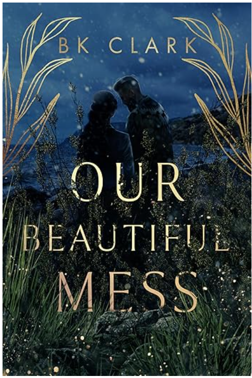 An atmospheric, suspenseful love story. Two broken hearts get a second chance at love. Gripping exciting romance. Beautiful landscape setting with small town lovable characters secrets, twists &amp; turns. Mysterious page-turner -Buy amzn.to/3UMIYXI Authors Retweet Authors TY