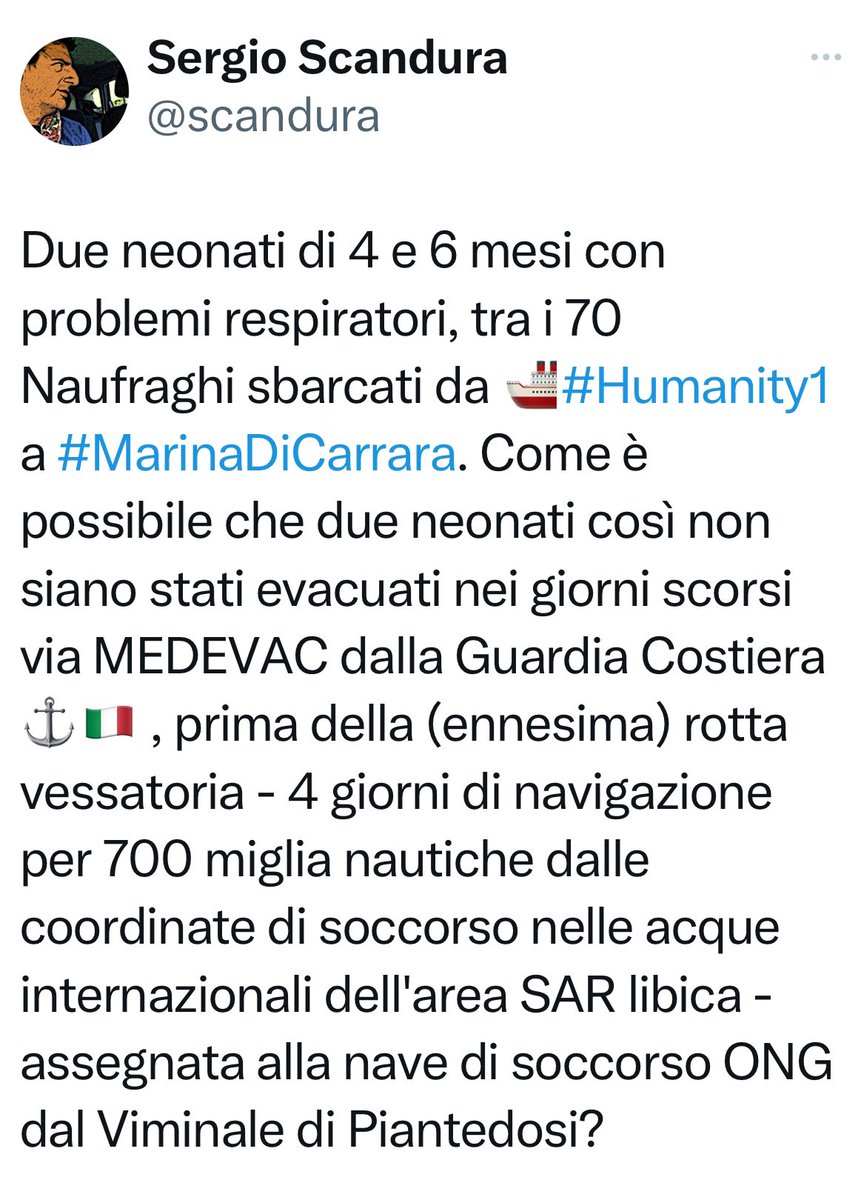 Piano piano ci stiamo abituando/ci stanno facendo abituare a tutto, anche alle peggiori nefandezze. Come questa.