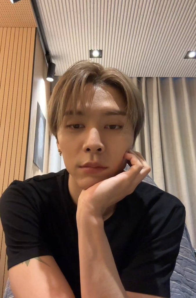 jaesuhberry's tweet image. หนุจ๋าง้อด่วน