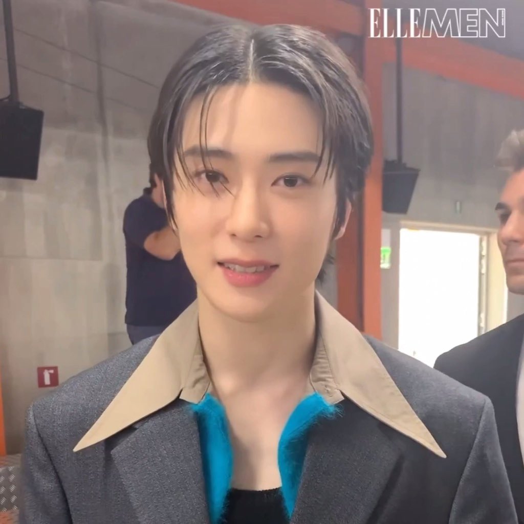 jaesuhberry's tweet image. หนุจ๋าง้อด่วน