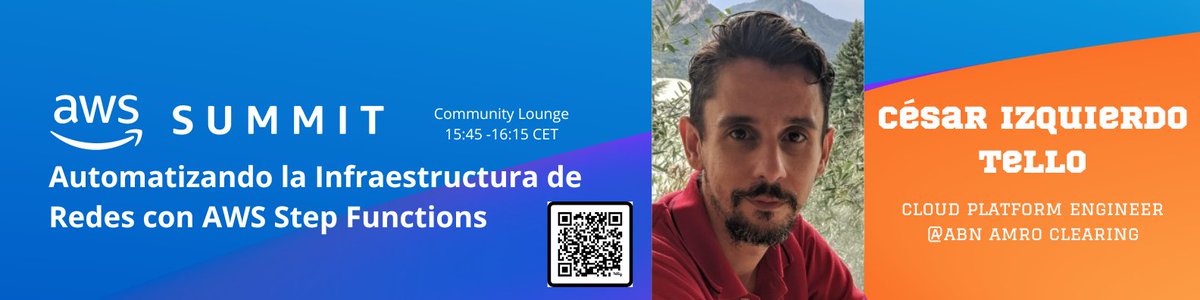 César Izquierdo Tello tweet media