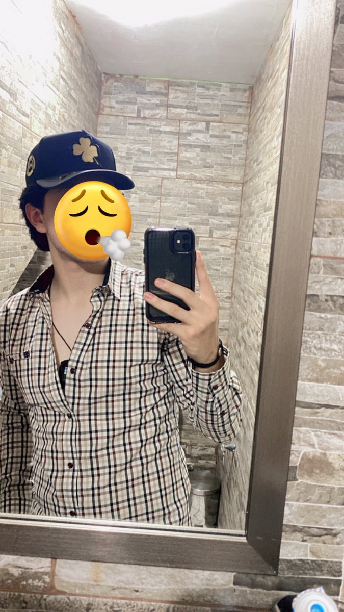 Buen inicio d semana 🥴