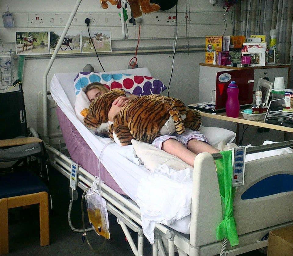 Suzanna Hext PLY tweet media