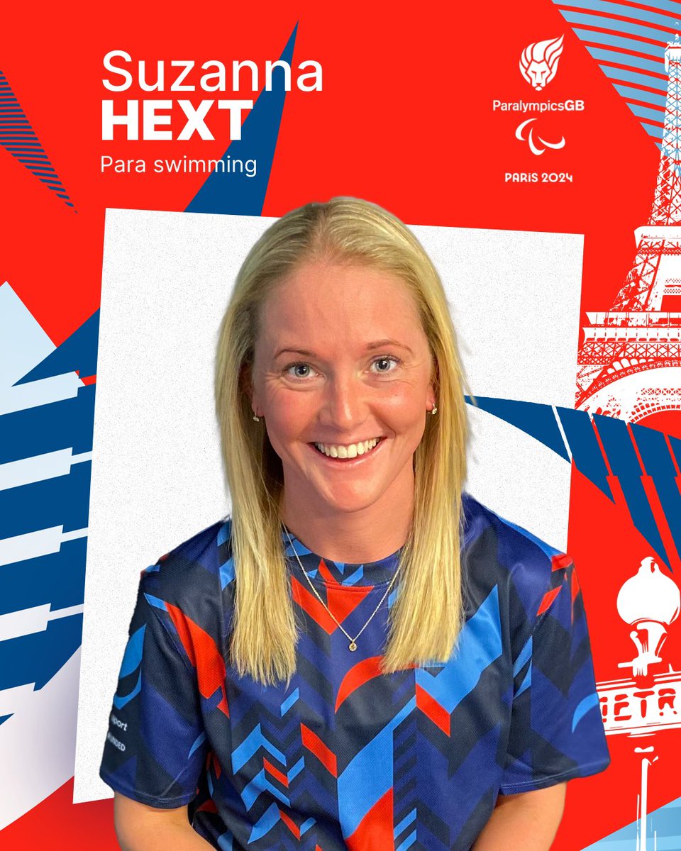 Suzanna Hext PLY tweet media