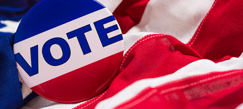 Make your voices heard! 🇺🇸 Vote early at the Main Campus for the 2024 primary runoff election. Polls are open Monday, May 20 to Friday, May 24, and on Election Day, Tuesday, May 28. Get more info: bit.ly/4brkz0I #UTSA #EarlyVoting