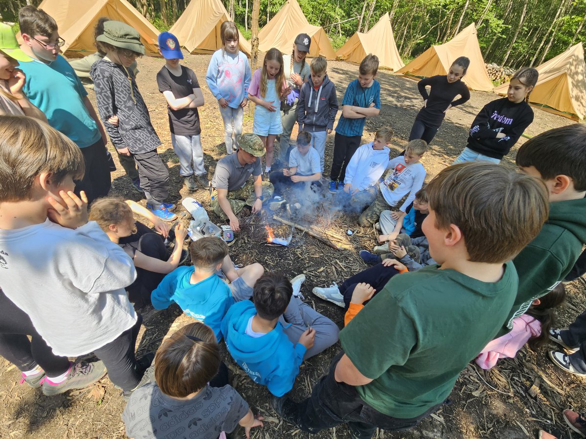 Wadhurst CE Primary School & Nursery tweet media