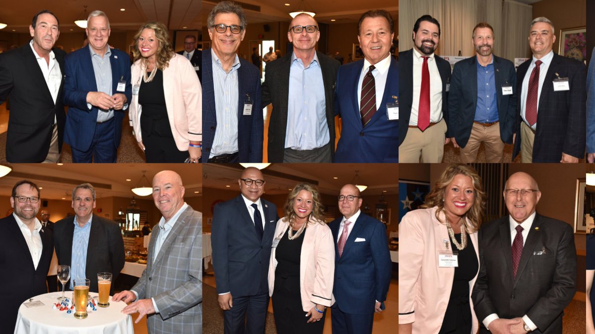 On Wed. May 15th, at @KingsCollege_PA, America250PA had an #EPIC time raising funds towards our 2026 SemiQuin Scholarships. A heartfelt thank you to everyone who joined us at this year’s 2024 Spring Reception. 🇺🇸
#America250PA #SpringReception #PAProud