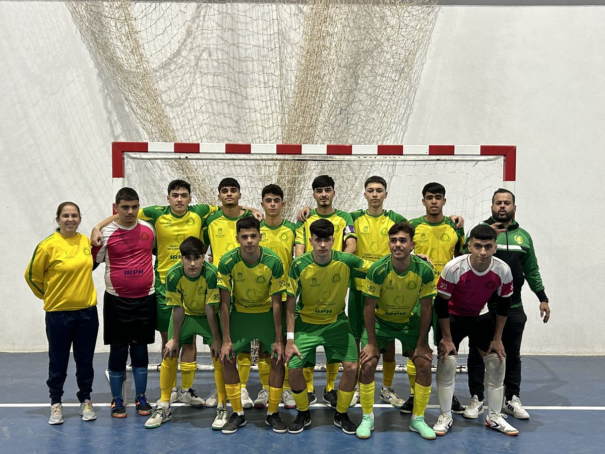 🏆 Sorteo Copa de España Juvenil 🏆

Recibiremos al <a href="/1mostolesfs/">MRB-FS Móstoles</a> en el Pabellón Juan Vega Mateos en los octavos de final.