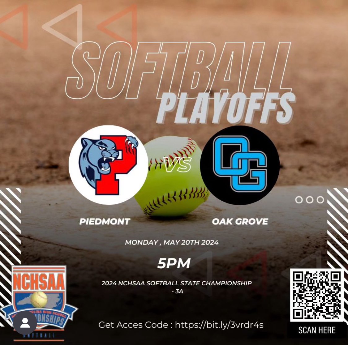 Piedmont High Athletic Booster Club (@piedmonthighbc) on Twitter photo 