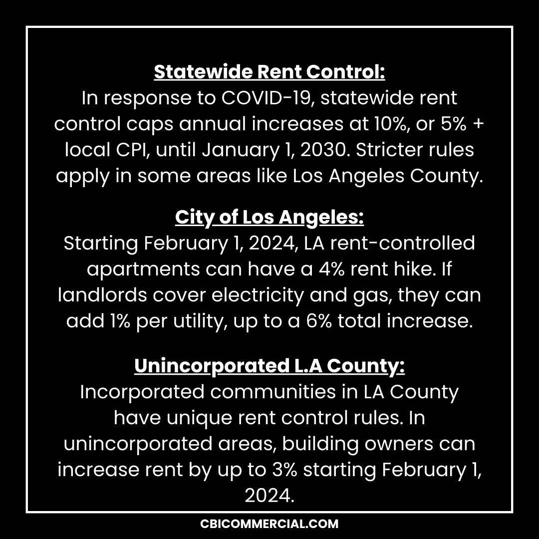 Stay ahead of what's happening in the market with our latest update on new rental law changes in California 2024! 🏠 (Pt.2) #california #realestate #rental #rentalproperty