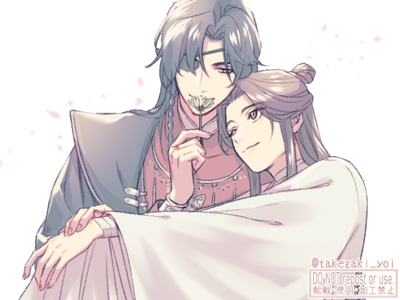 花怜🌸／TGCF