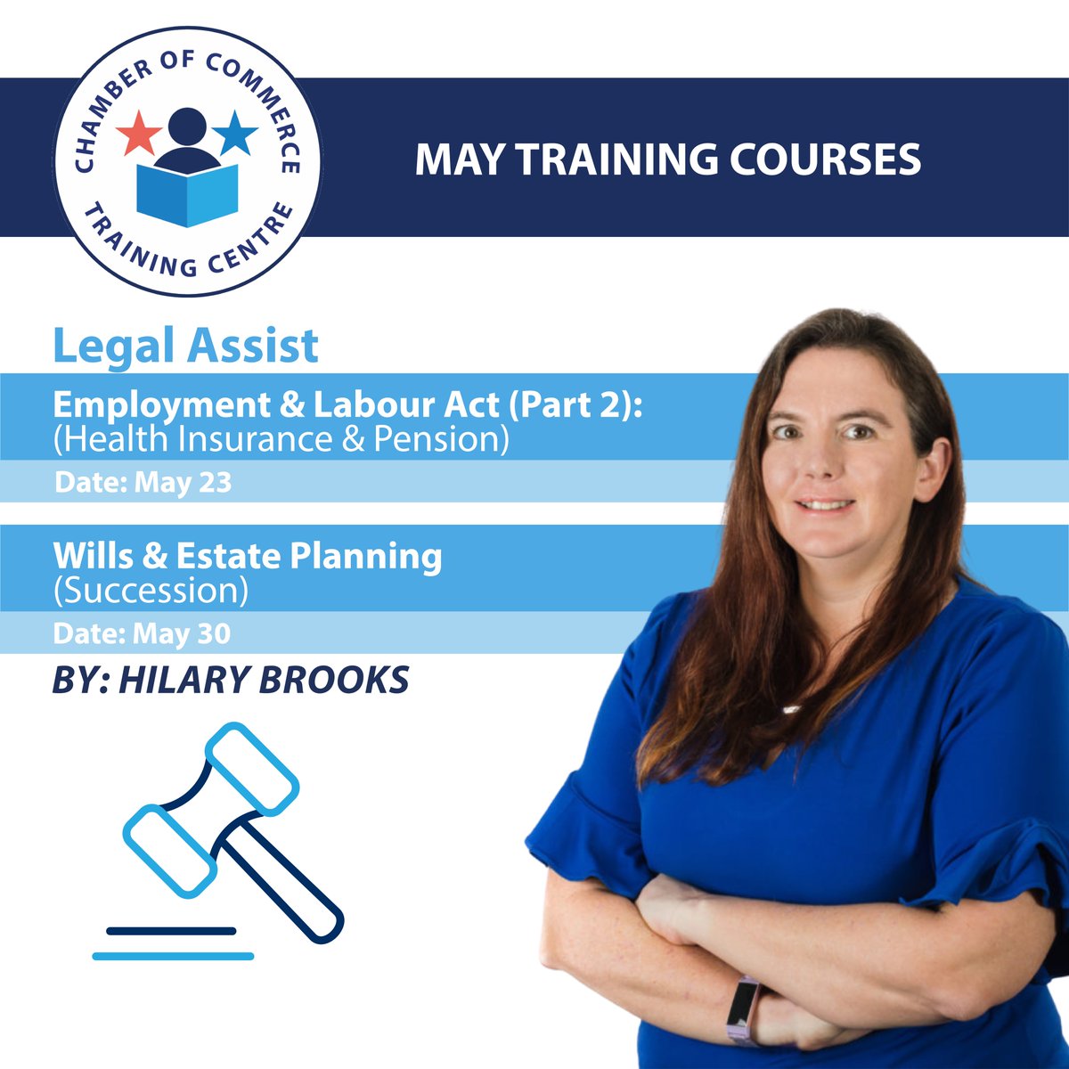 CI Chamber of Commerce tweet media