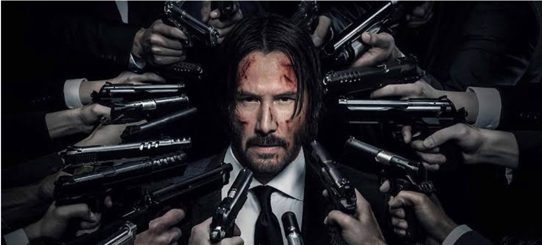 "İnsanlar sizi içinizdeki şeytan çıkana kadar kışkırtırlar.
Sonra yapmanız gerekeni yapınca mağduru oynarlar."

John Wick / Keanu Reeves
