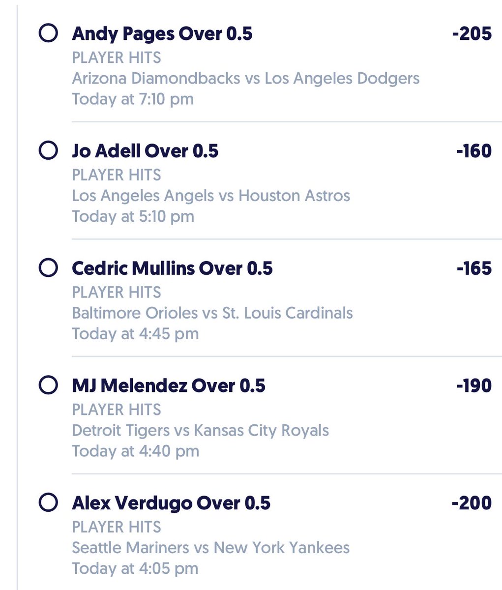 BlxckPotter's tweet image. Meditation Mode Complete. 

Be Seein’ Ya…

#BlxckHarryPotter 💫🧙🏾🧹

May the odds forever be your favor…

#GamblingCommunity #BuiltFromBlockchain 

@BetalyticsInc always providing the clutch data!