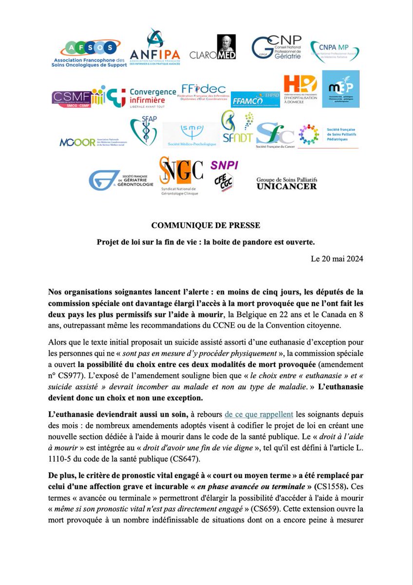 Claire Fourcade tweet media