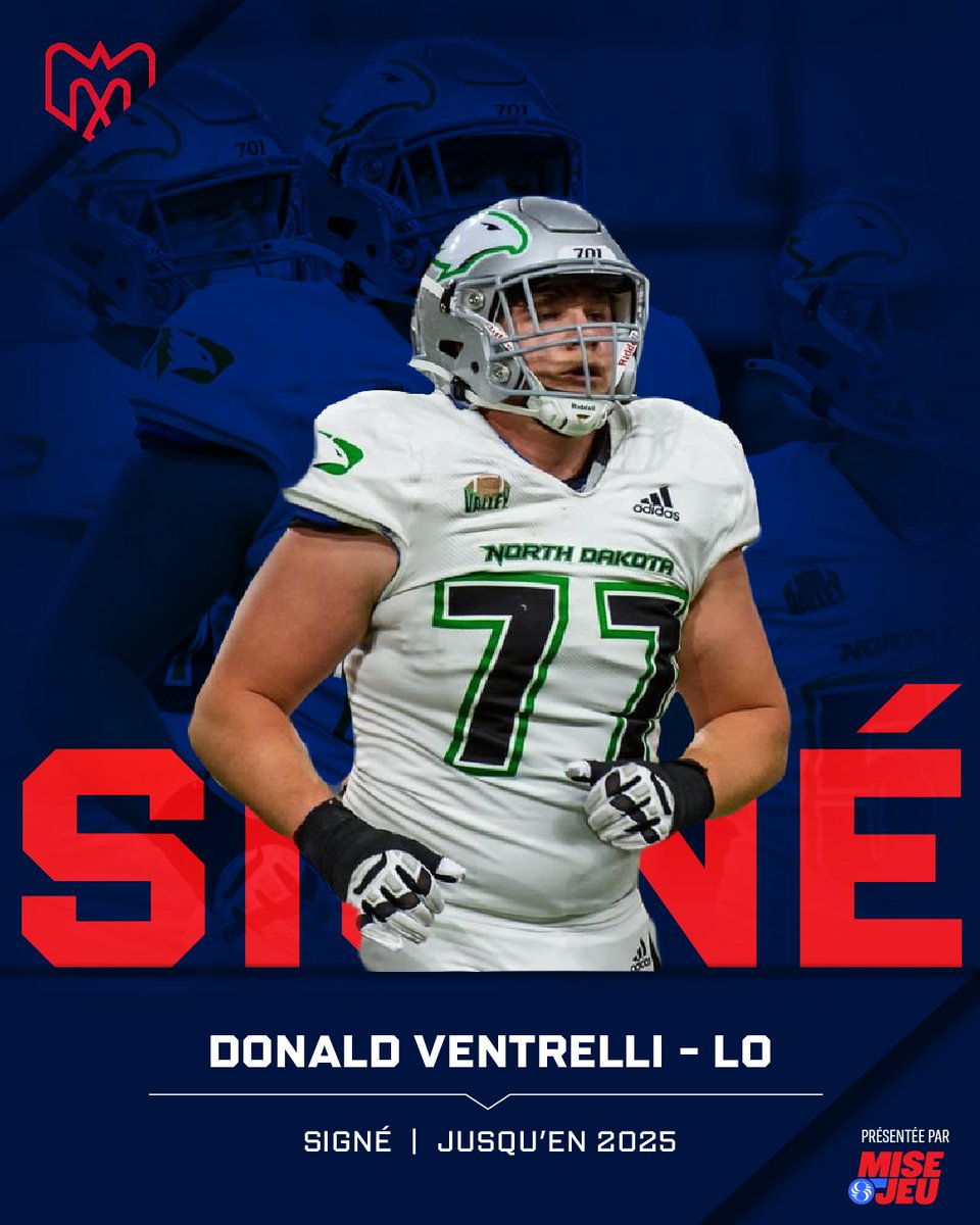 Alouettes de Montréal tweet media