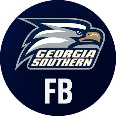 I really appreciate @CoachSafford from @GSAthletics_FB for stopping by to recruit our @HammondFootball players! Thank you for investing time in our guys, coach!
