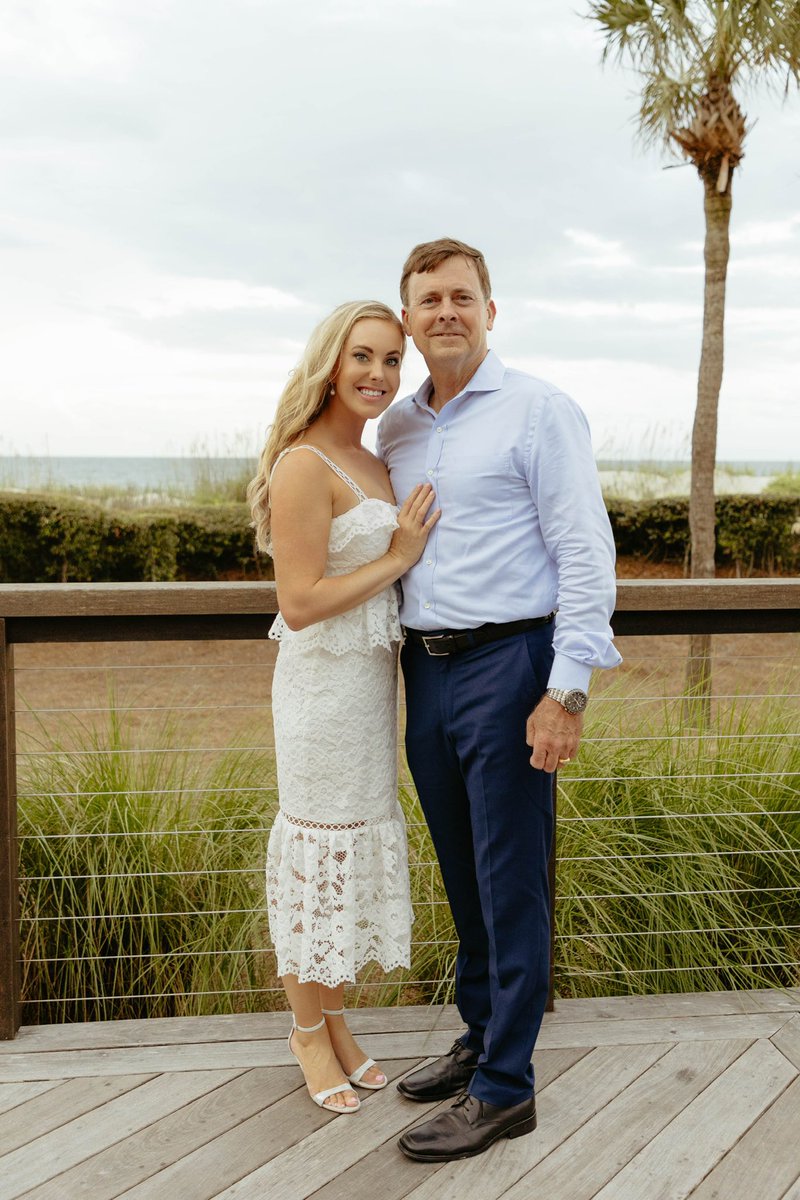 sydsully's tweet photo. He’s the best dad a girl could’ve ever asked for, a dedicated husband to my mother, always filled with so much joy and laughter, unbelievably intelligent and my favorite Delta Captain…Happy birthday, Dad!  💙🎉✈️ see ya at Villa Villekulla! 😉 https://t.co/jqtqnljuba